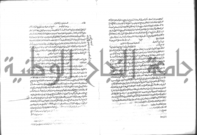 شرح الرملي 3