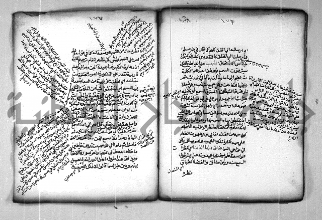 شرح الهمزية  