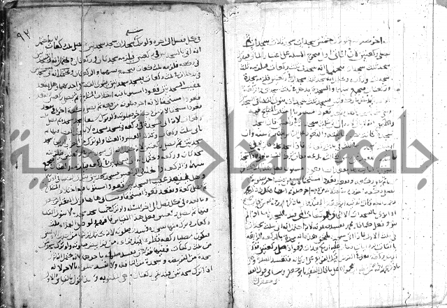 الفتاوى الولوالجية  