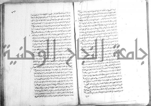 خزانة المفتين