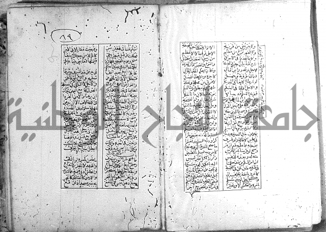 خلاصة التنوير 