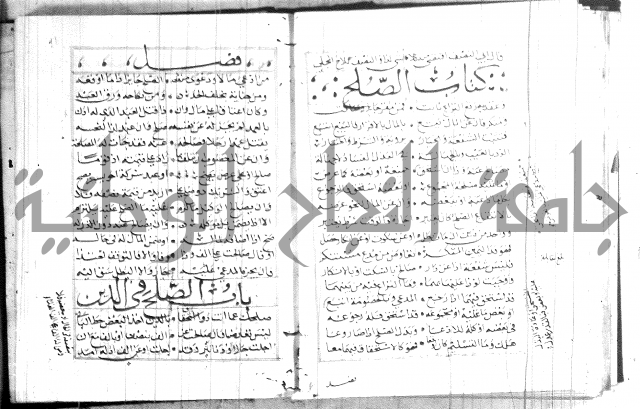 نظم كنز الدقائق