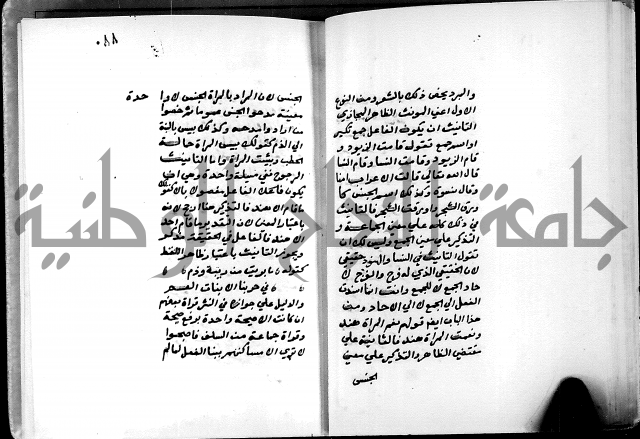 شرح شذور الذهب في معرفة كلام العرب 