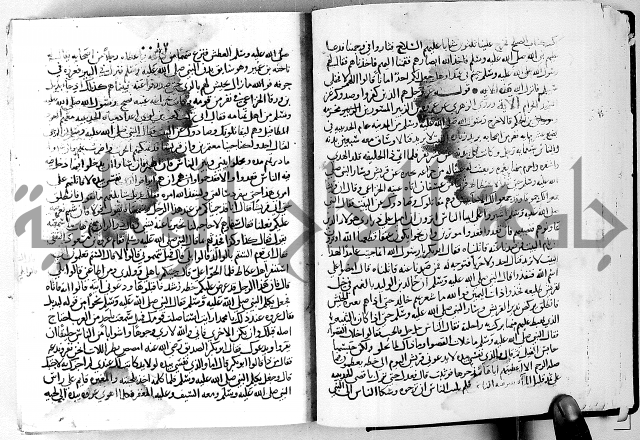 معالم التنزيل الجزء الرابع - تفسير قران 