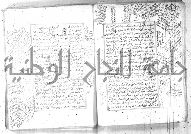 شرح تنوير الابصار 1