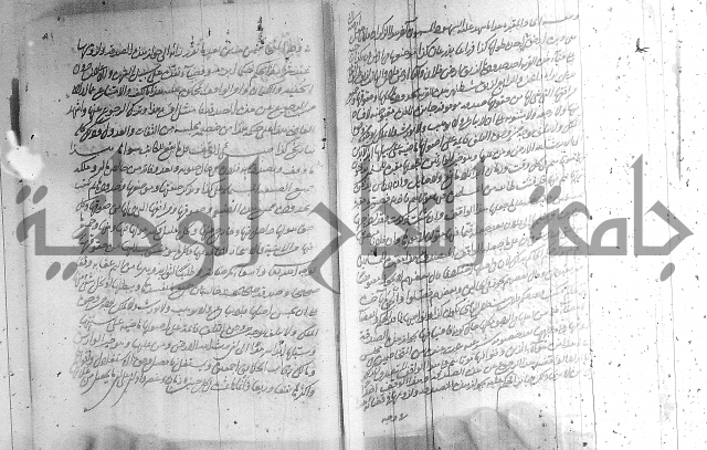 البسيط في الشروط