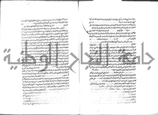 شرح الرملي 2