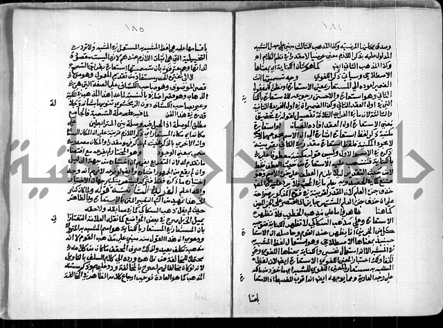 السمرقندية وقف لابراهيم القمحاوي