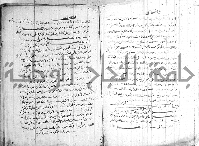 الفتاوى الولوالجية  