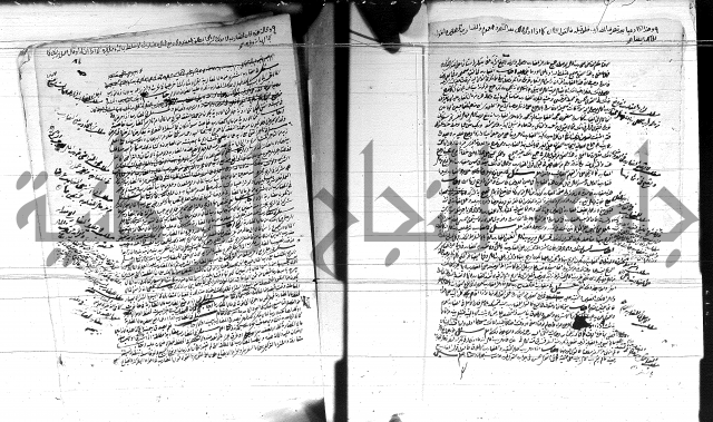 الفتاوى الحسينية