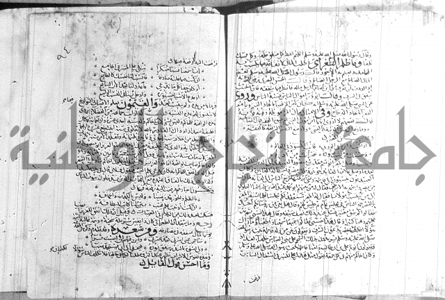 شرح لامية العجم 