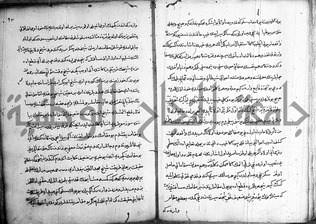 مرصاد العباد