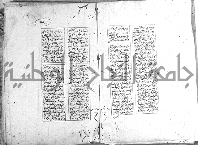 خلاصة التنوير 