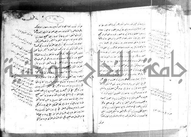 كتاب بالتركية