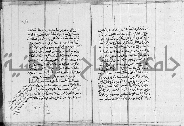 نحو - شرح الكافية