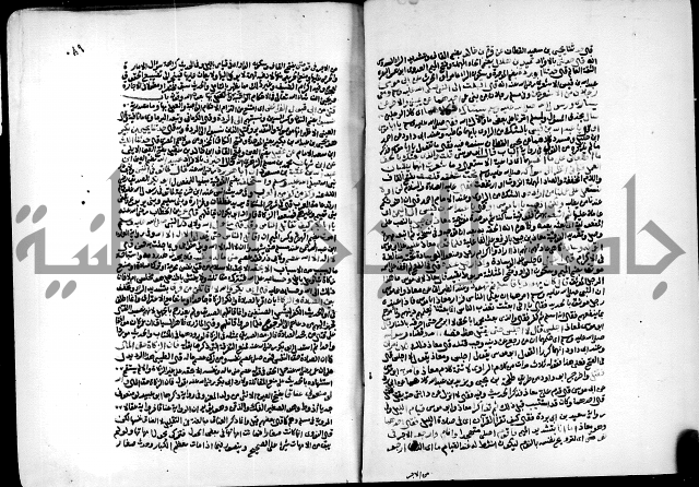 ارشاد الساري لشرح البخاري