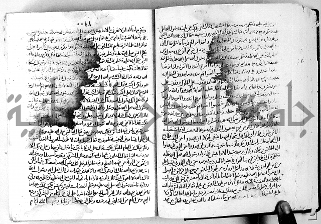 معالم التنزيل الجزء الرابع - تفسير قران 