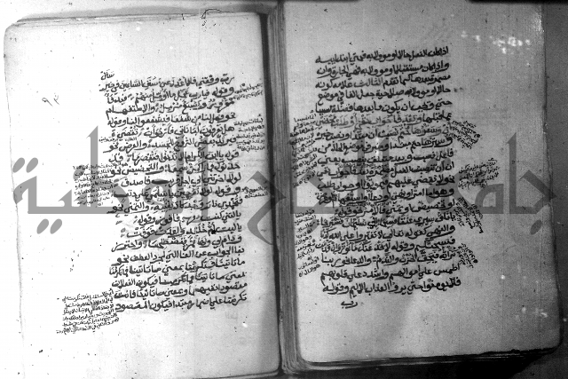 شرح الاشموني على الافية