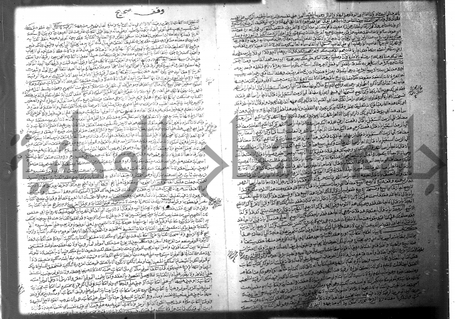 فيض الانهر على ملتقى الاكبر ج2 