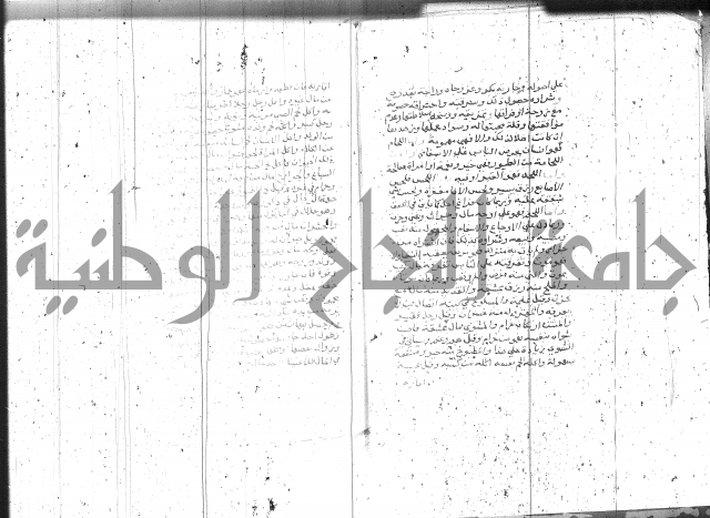 التعريفات الهامة