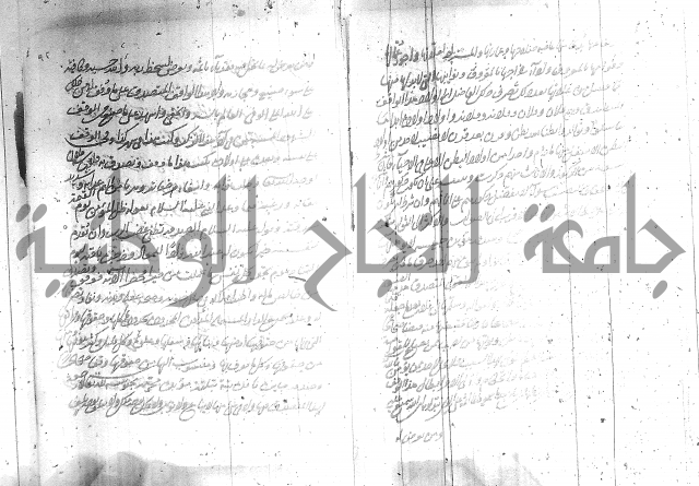 البسيط في الشروط