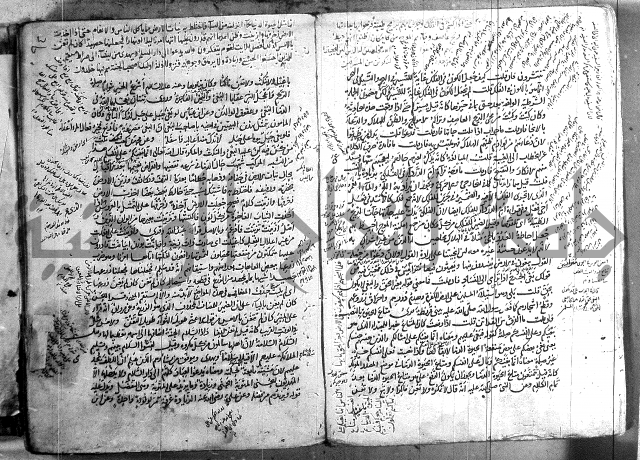 حاشية في تفسير القران