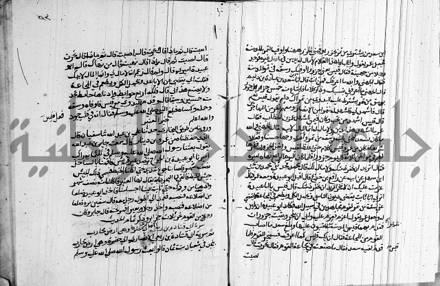 السيرة النبوية