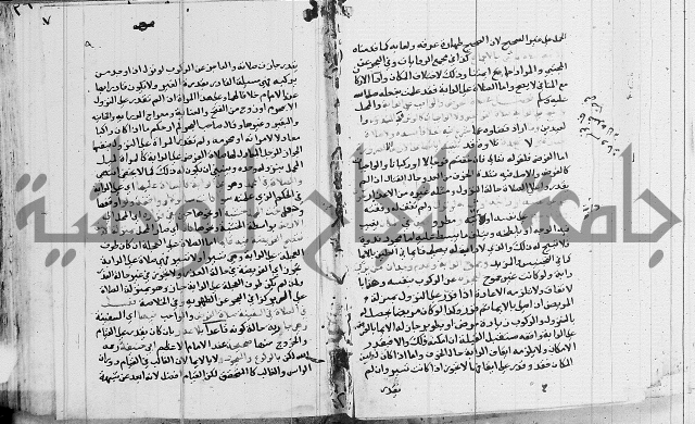 امداد الفتاح