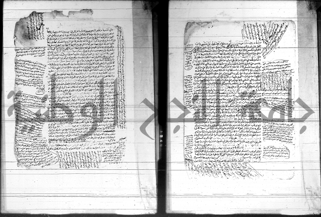 شرح المنهج - فتح الدهاب 