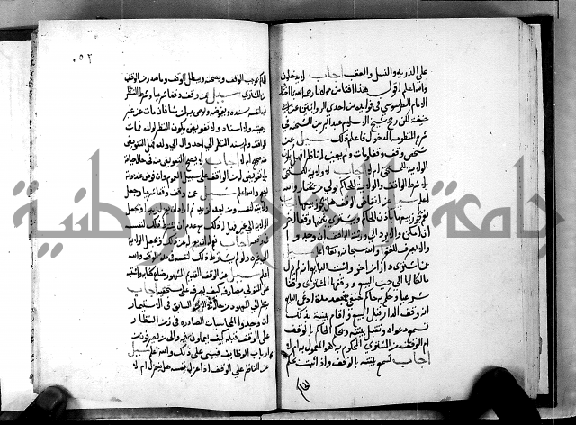 الفتاوى الامينية