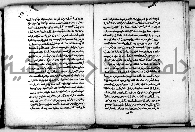 شرح ثلاثيات المسند ج 2 