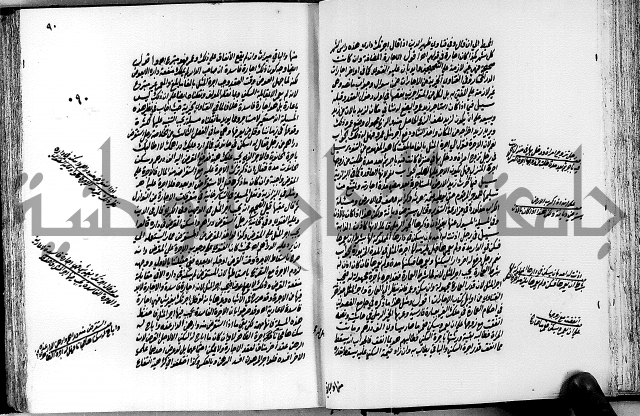 الجواهر الدورية في تنقيح الفتاوى الحامدية ج2 