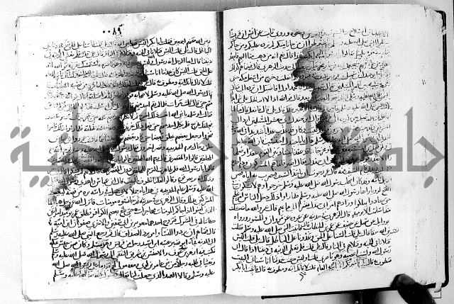 معالم التنزيل الجزء الرابع - تفسير قران 