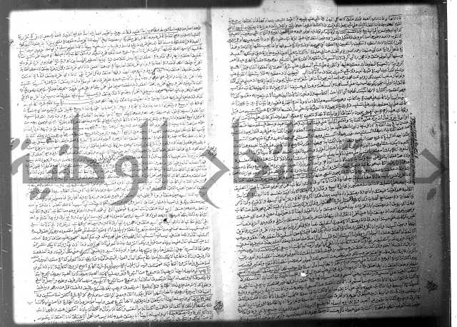 فيض الانهر على ملتقى الاكبر ج2 