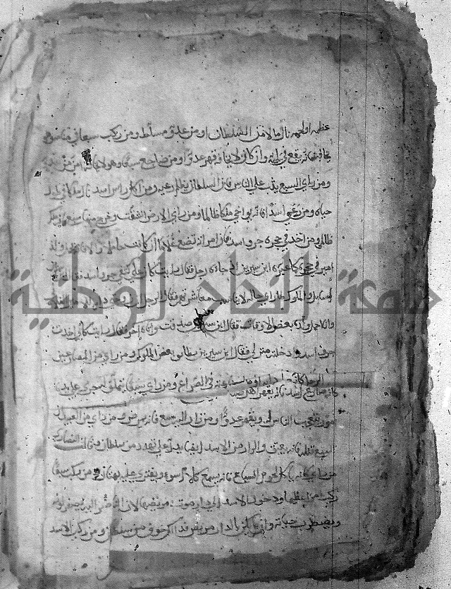 كتاب في تفسير الاحلام