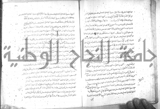 صحيح مسلم ج 2 