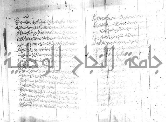 البسيط في الشروط