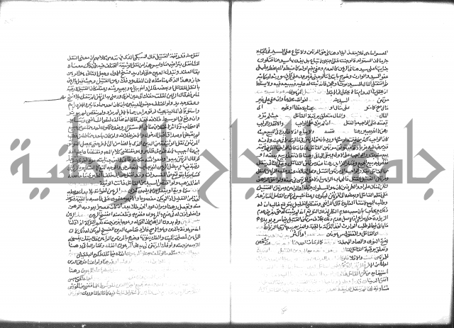 شرح الرملي 2