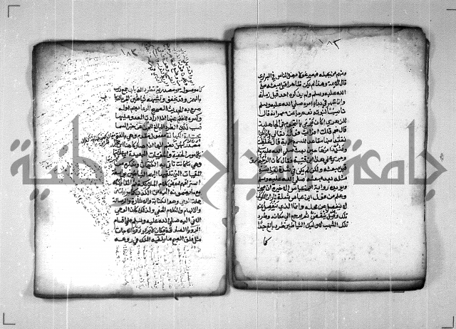 شرح الهمزية  