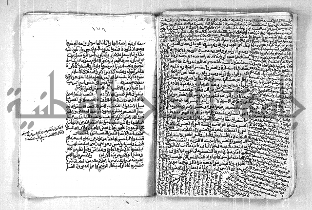 فتح الجليل  على شرح ابن عقيل 