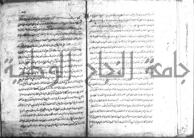 منية الفتى 