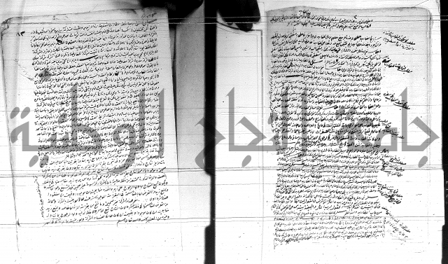 الفتاوى الحسينية