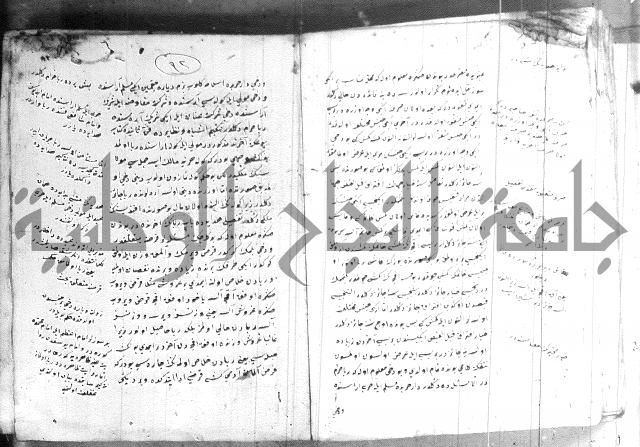 كتاب بالتركية