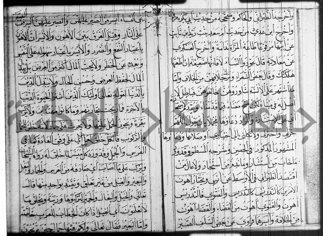 شرح عين العلم ج1