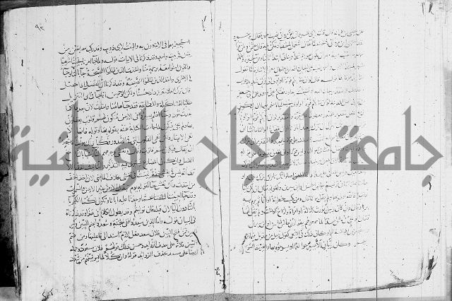 كشف المشكلات 