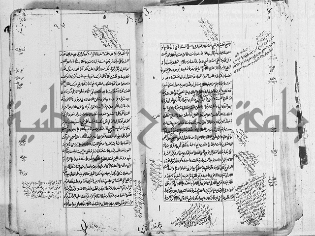 الاشباه والنظائر