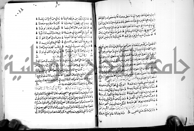 البحر الفائض في شرح ديوان ابن الفارض البوريني 