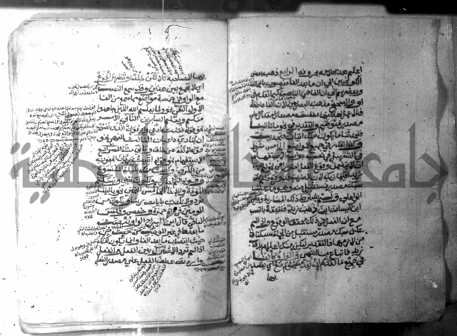 شرح الاشموني على الافية