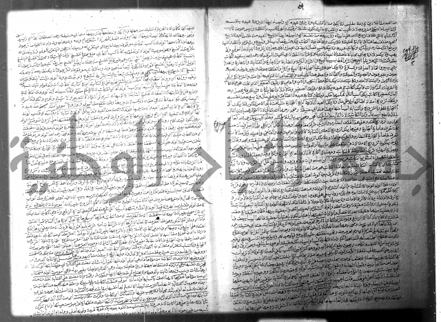 فيض الانهر على ملتقى الاكبر ج2 