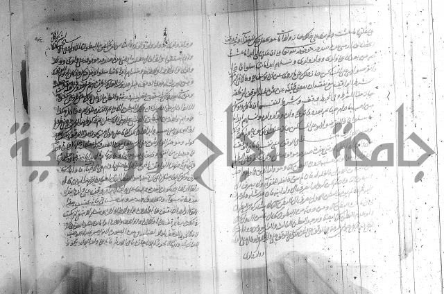 البسيط في الشروط